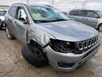 2019 JEEP  COMPASS