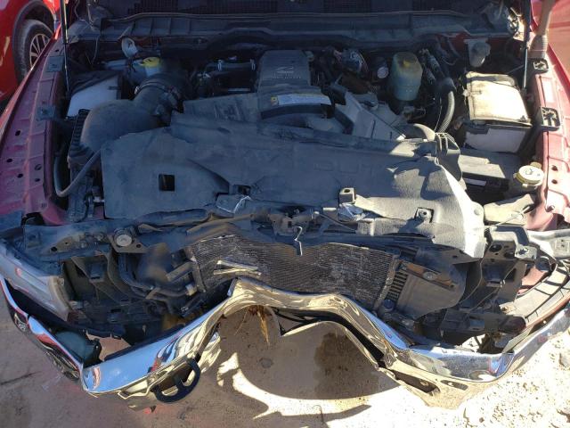 2010 DODGE RAM 3500 3D73Y4CL0AG175967