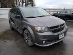 2016 DODGE  GRAND CARAVAN