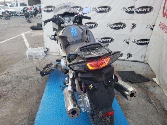 2021 YAMAHA FJR1300 AE JYARP30E3MA001073