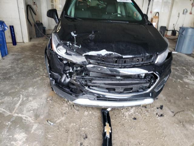 2019 CHEVROLET TRAX PREMI 3GNCJMSB4KL237510