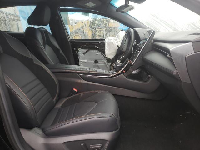 2021 TOYOTA AVALON NIG 4T1EZ1FB6MU057811