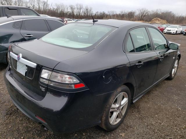 2011 SAAB 9-3 2.0T YS3FA4BY2B1302896