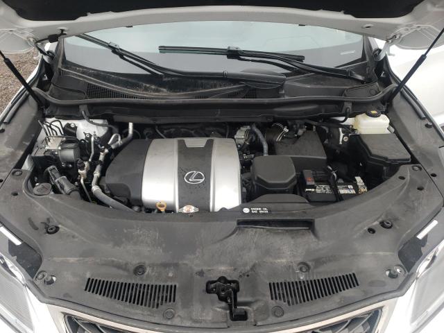 2020 LEXUS RX 350 F-S - 2T2YZMDA7LC234144