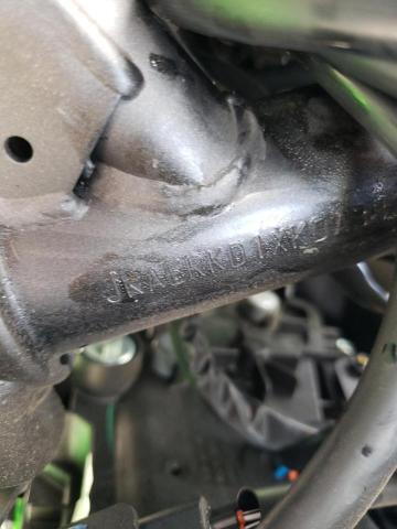 2019 KAWASAKI ER400 D JKAERKD1XKDA38385