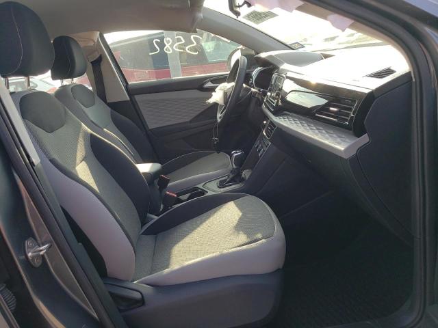 2022 VOLKSWAGEN TAOS S 3VVDX7B24NM010993