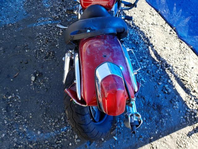 2003 HONDA VT750 CDB JH2RC44J43M102740