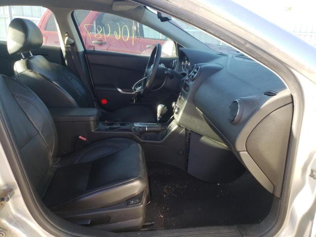 2010 PONTIAC G6 - 1G2ZA5EK4A4165740
