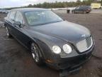 2008 BENTLEY  CONTINENTAL