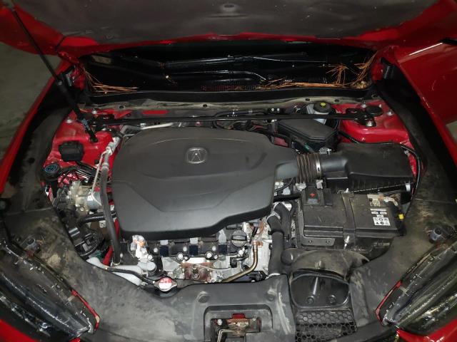 2018 ACURA TLX TECH+A 19UUB2F61JA007894