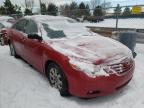 2008 TOYOTA  CAMRY