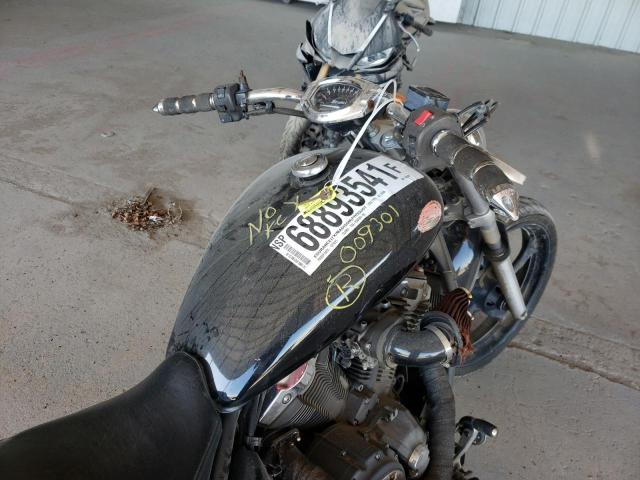 2014 YAMAHA XVS1300 CU JYAVP33E3EA009301