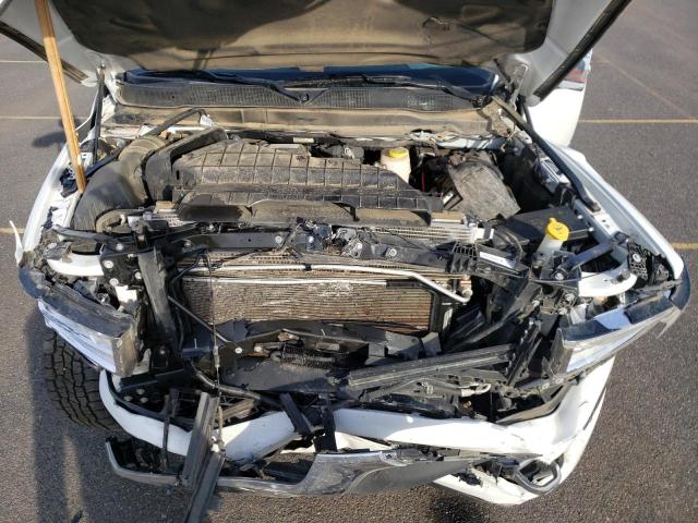 2019 RAM 2500 LIMIT 3C6UR5SL8KG717263