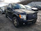 2010 FORD  F150