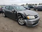 2012 DODGE  AVENGER