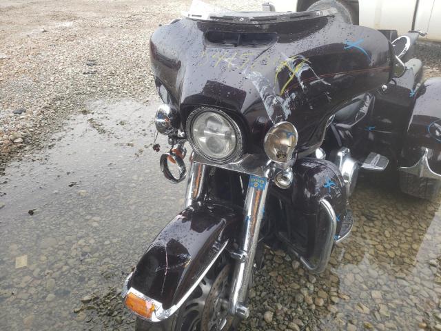 2014 HARLEY-DAVIDSON FLHTCUTG T 1HD1MAL15EB857802