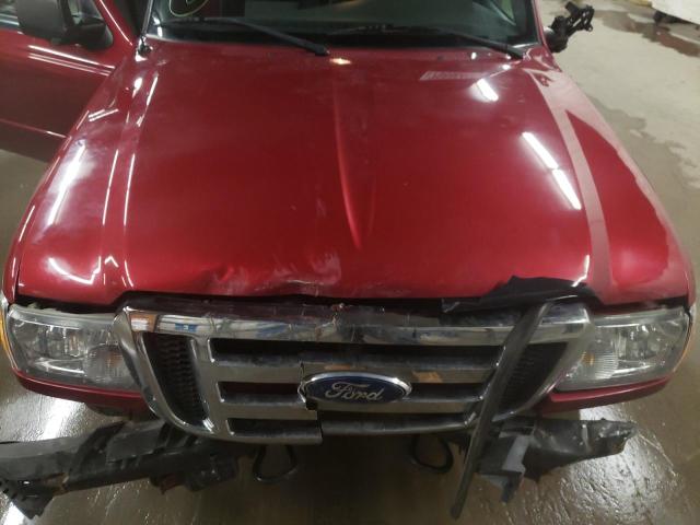 2011 FORD RANGER SUP 1FTLR4FE8BPA30807
