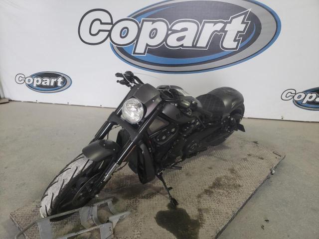 2016 HARLEY-DAVIDSON VRSCDX NIG 1HD1HHH10GC801950