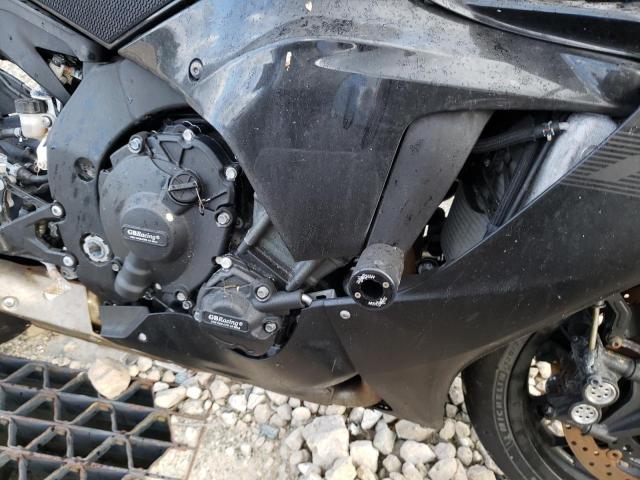 2021 YAMAHA YZFR1 JYARN66E0MA001353