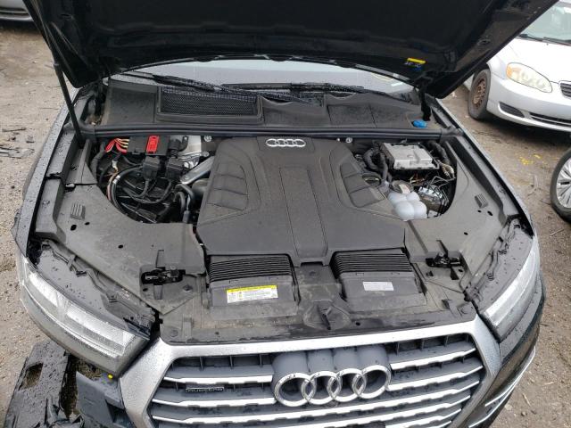 VIN WA1LABF71KD013811 2019 Audi Q7, Premium Plus no.7