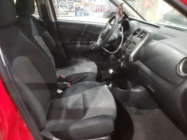 2017 NISSAN MICRA 3N1CK3CP2HL231629
