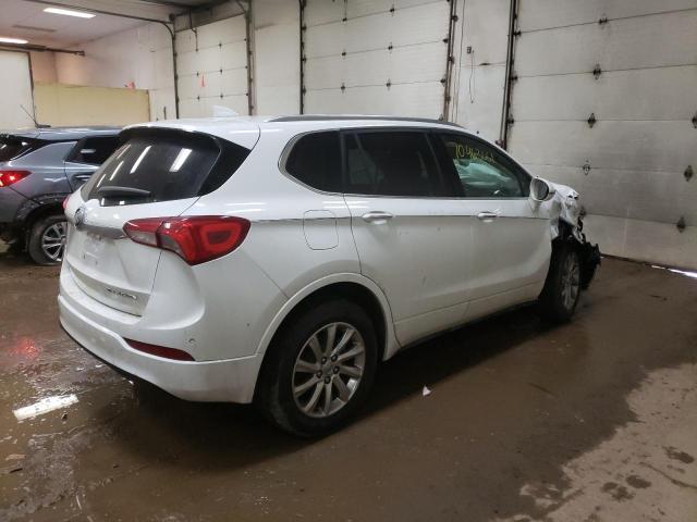 2020 BUICK ENVISION E LRBFXCSA2LD012899
