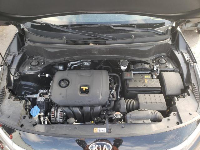 2021 KIA SELTOS KNDEUCAA2M7041892