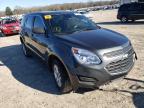 2017 CHEVROLET  EQUINOX