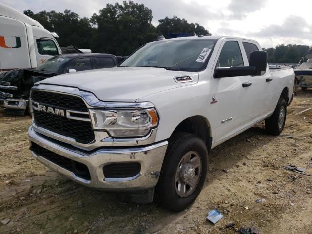 2021 RAM 3500 TRADE 3C63R3CL3MG592691
