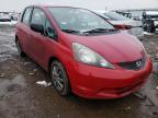 2009 HONDA  FIT