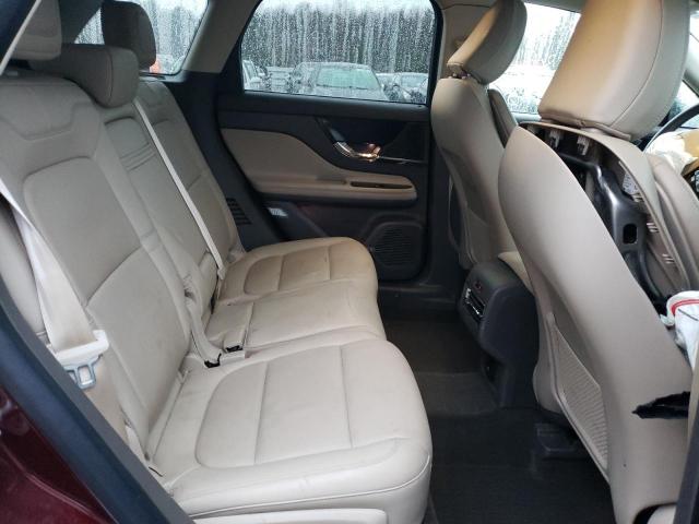 2021 LINCOLN CORSAIR 5LMCJ1D90MUL08611