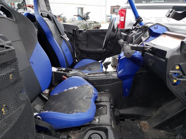 2021 HONDA SXS1000 1HFVE0571M4201598