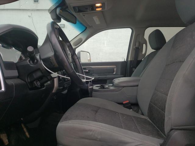 2016 DODGE 2500 3C6UR5DL1GG174035