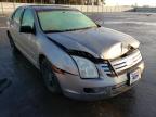 2008 FORD  FUSION