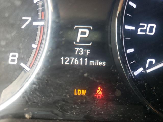 2014 ACURA RLX JH4KC1F32EC001484