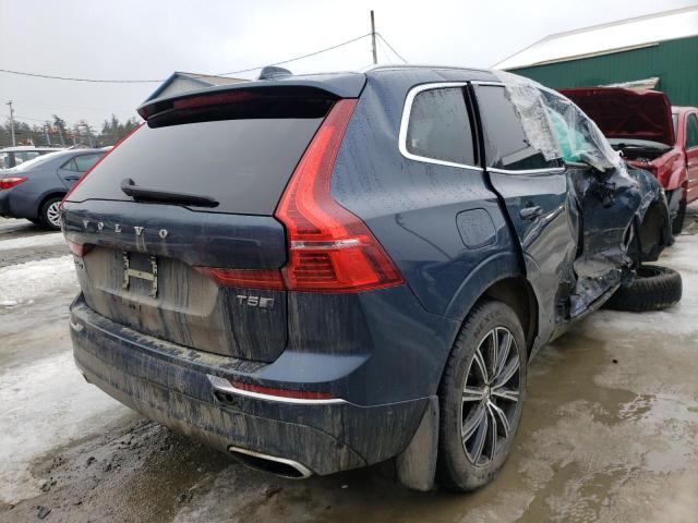 2019 VOLVO XC60 T5 IN LYV102RL9KB330447