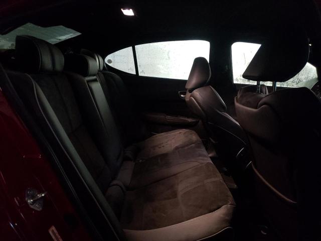 2018 ACURA TLX TECH+A 19UUB2F61JA007894