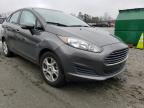 2015 FORD  FIESTA