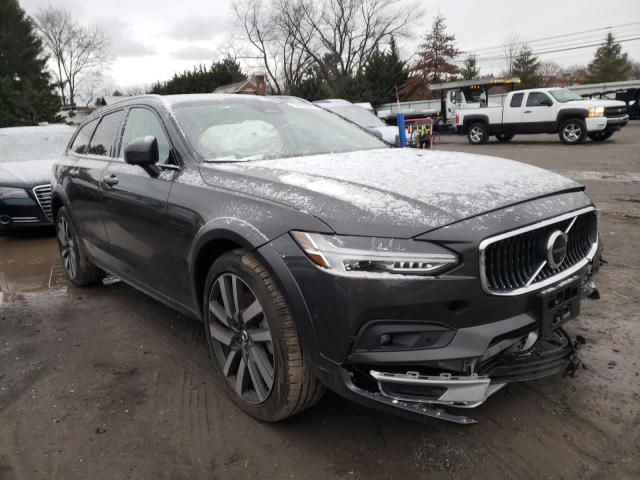 2022 VOLVO V90, VIN: YV4062NL7N1144544
