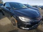 2015 CHRYSLER  200