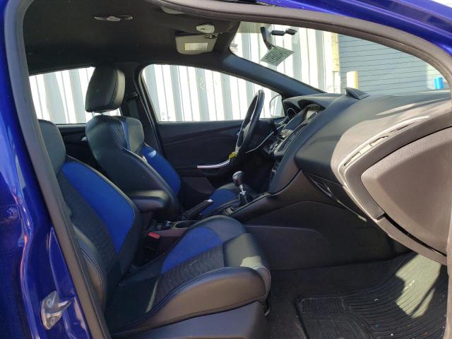 2014 FORD FOCUS ST - 1FADP3L91EL353044