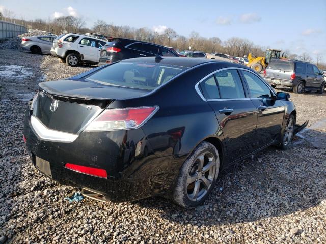 2010 ACURA TL 19UUA8F57AA026415
