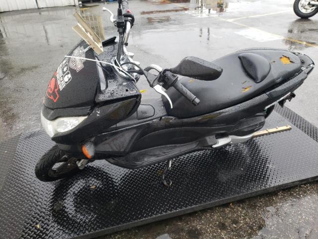 2013 HONDA PCX 150 MLHKF1210D5003375