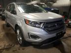 2018 FORD  EDGE