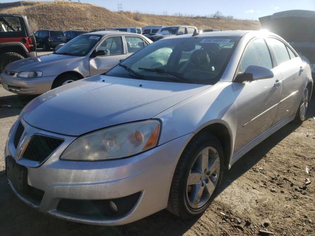 2010 PONTIAC G6 - 1G2ZA5EK4A4165740