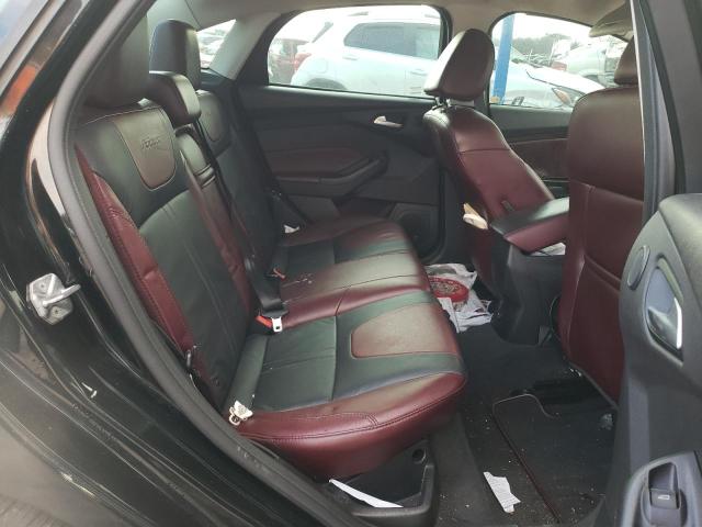 1FADP3F21EL279624 Ford Focus Se 2014. Фото: 5