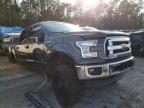 2015 FORD  F-150