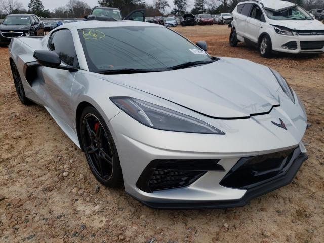 2023 CHEVROLET CORVETTE STINGRAY 1LT Photos  FL - MIAMI NORTH - Repairable  Salvage Car Auction on Fri. Nov 04, 2022 - Copart USA