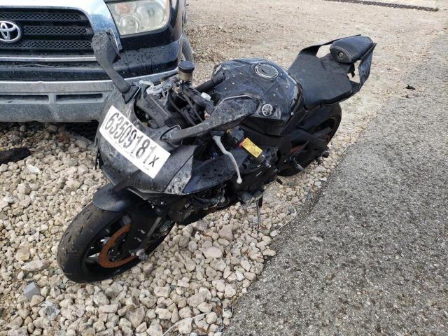 2021 YAMAHA YZFR1 JYARN66E0MA001353