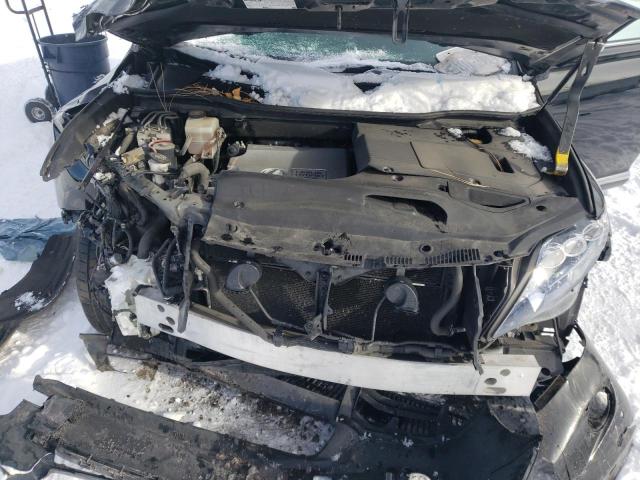 2012 LEXUS RX 450 JTJBC1BA3C2432454
